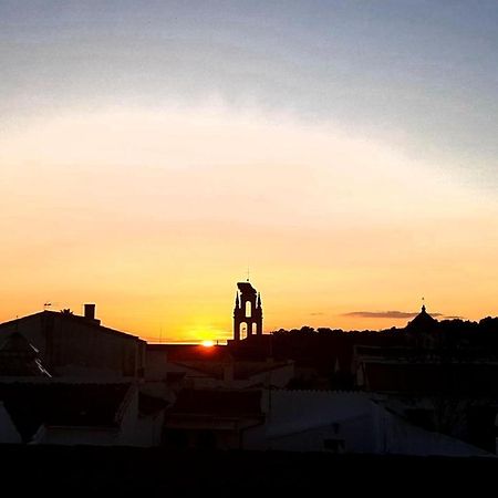 קזאיה דה לה סיירה Apartamento Callentum מראה חיצוני תמונה