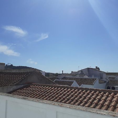 קזאיה דה לה סיירה Apartamento Callentum מראה חיצוני תמונה