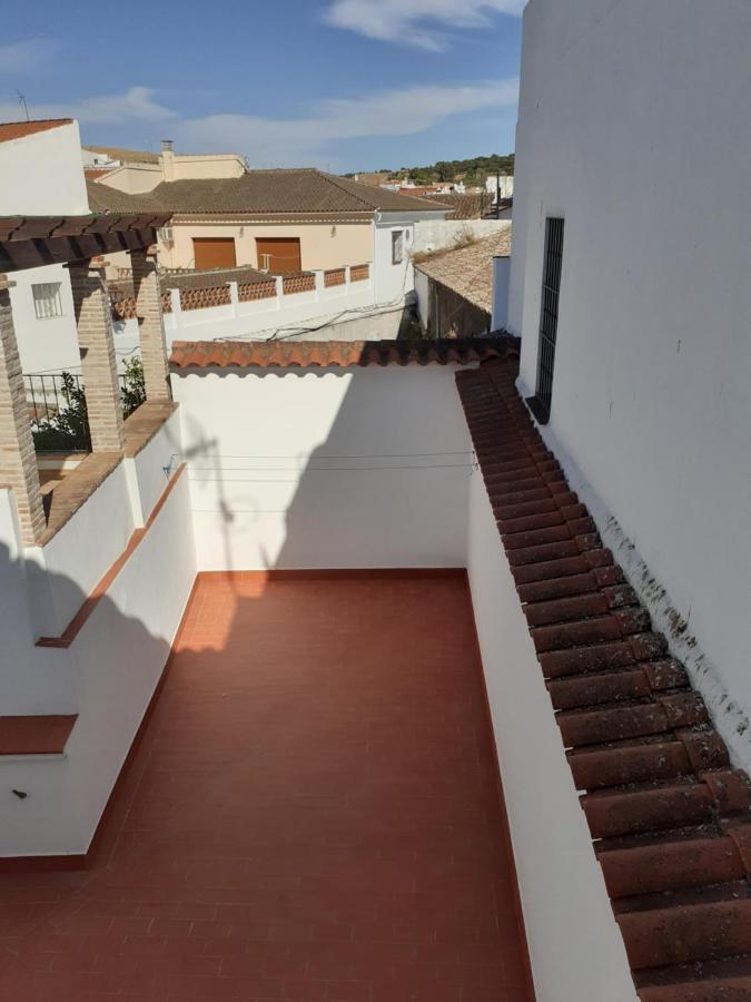 קזאיה דה לה סיירה Apartamento Callentum מראה חיצוני תמונה