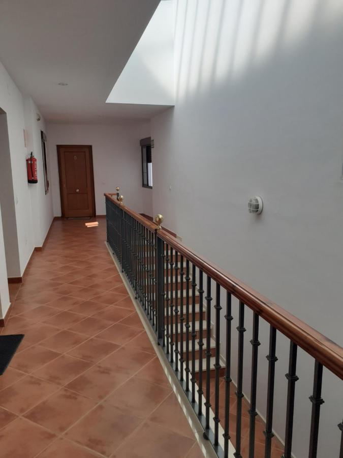 קזאיה דה לה סיירה Apartamento Callentum מראה חיצוני תמונה