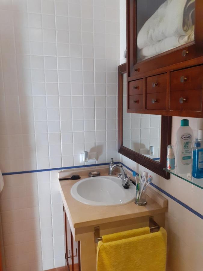 קזאיה דה לה סיירה Apartamento Callentum מראה חיצוני תמונה