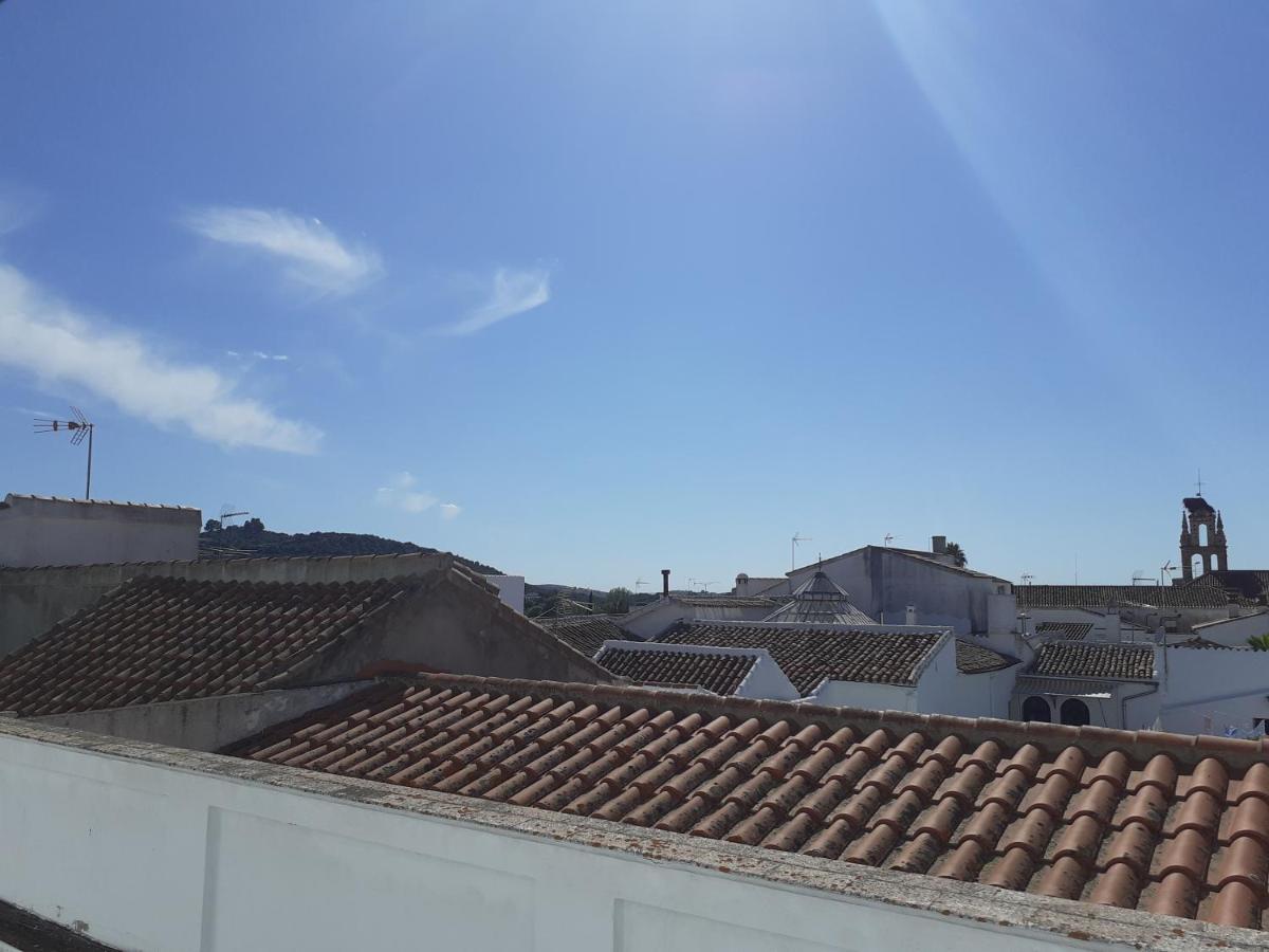 קזאיה דה לה סיירה Apartamento Callentum מראה חיצוני תמונה