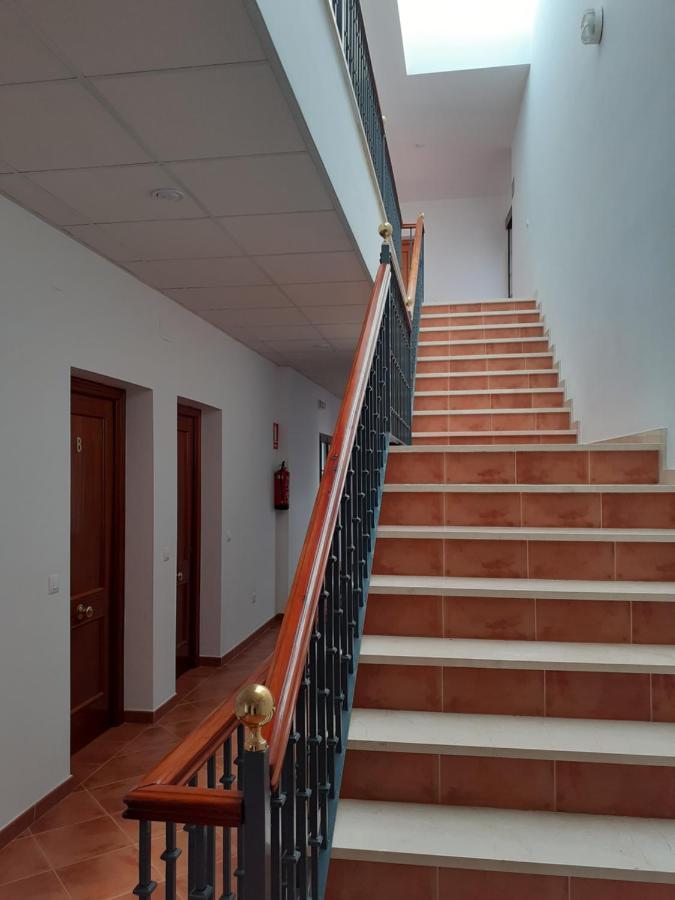 קזאיה דה לה סיירה Apartamento Callentum מראה חיצוני תמונה