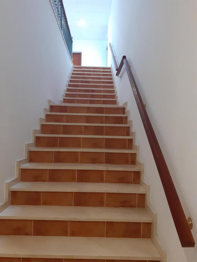 קזאיה דה לה סיירה Apartamento Callentum מראה חיצוני תמונה