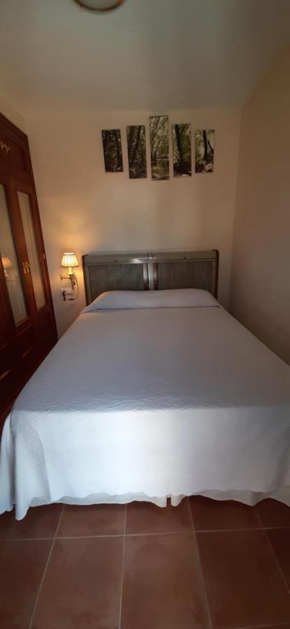 קזאיה דה לה סיירה Apartamento Callentum מראה חיצוני תמונה