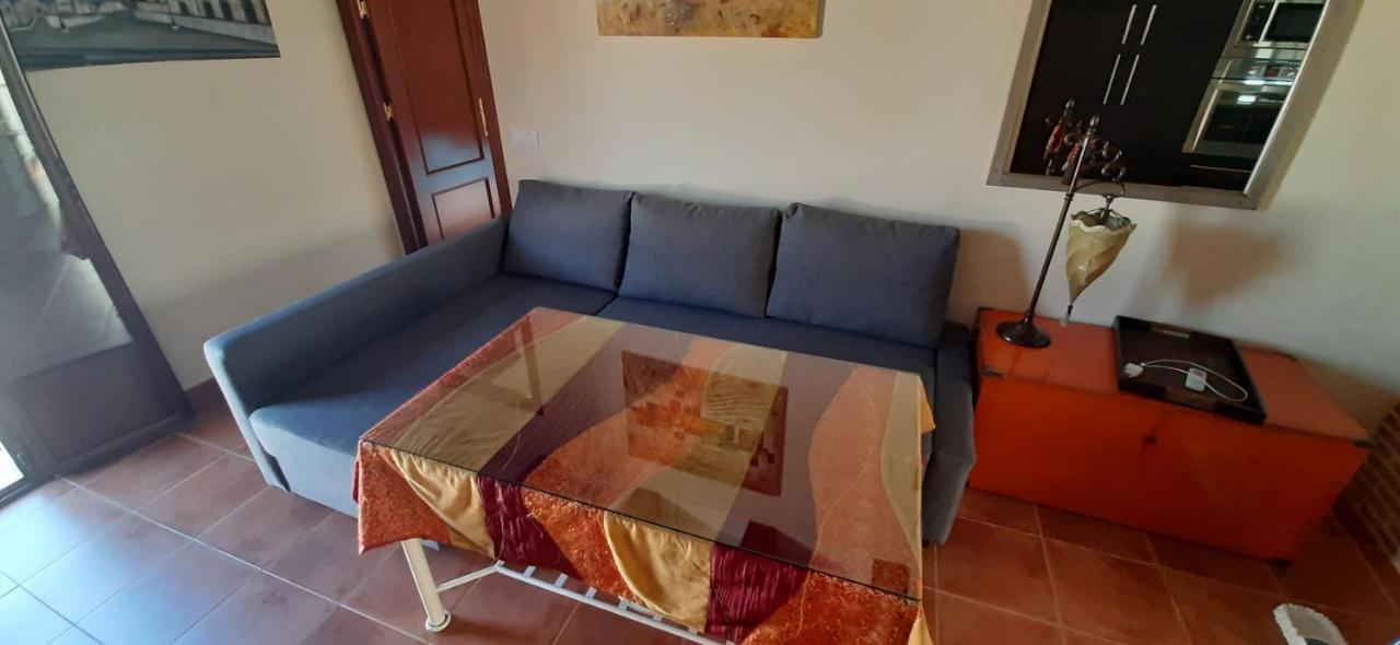 קזאיה דה לה סיירה Apartamento Callentum מראה חיצוני תמונה
