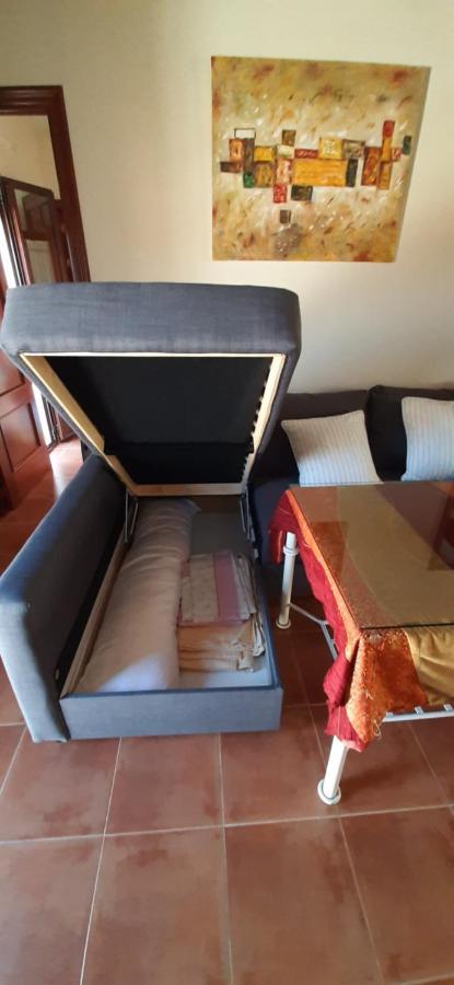 קזאיה דה לה סיירה Apartamento Callentum מראה חיצוני תמונה